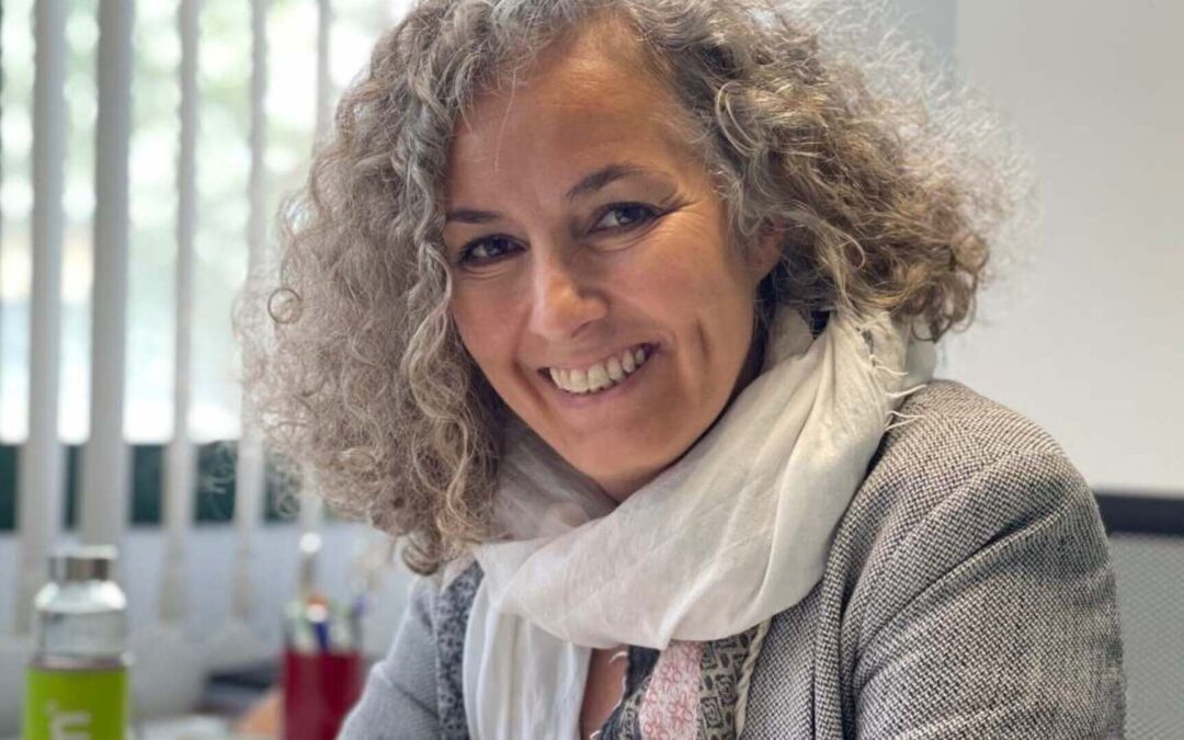 Adriana Sola (Altim): ‘S/4HANA Cloud Público marcó un antes y un después’