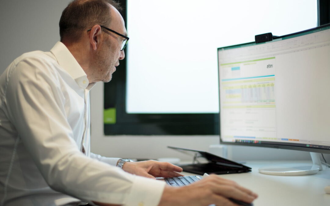 Juan Antonio Trevejo (Altim): visión cloud y SAP en la empresa española