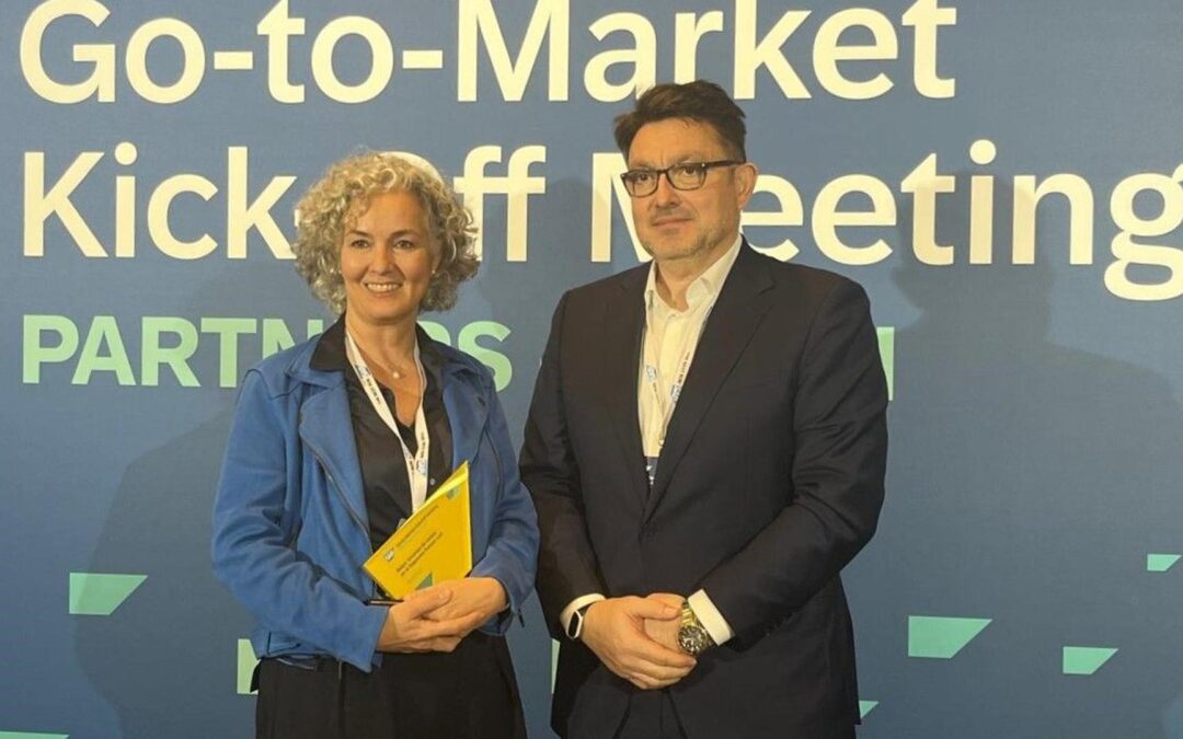 SAP PKOM 2026: Altim lidera el segmento Partner Led en España