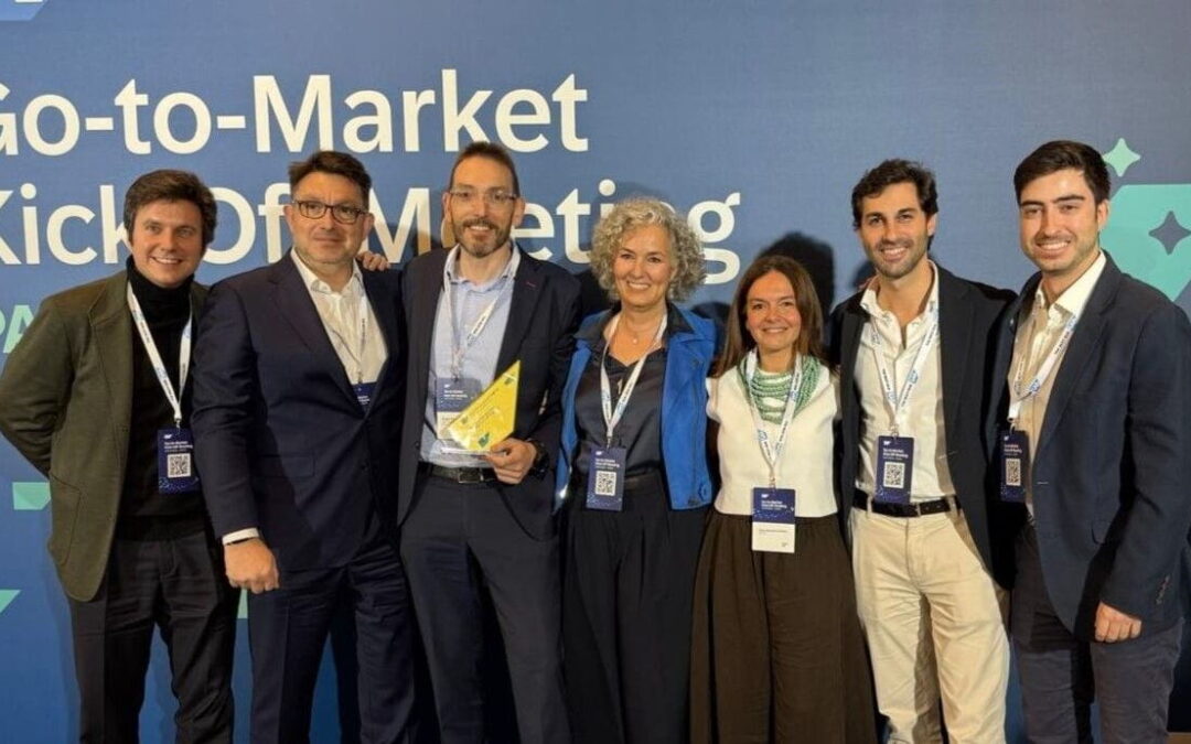 Altim refuerza su liderazgo en SAP PKOM 2026 con un doble reconocimiento