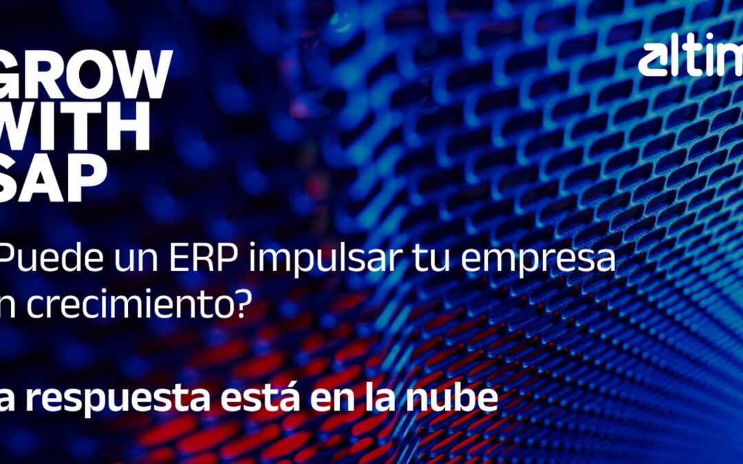 SAP Cloud ERP revoluciona la gestión de las empresas de servicios