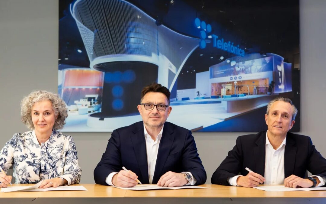 Telefónica España adquiere la empresa Altim, consultora tecnológica especializada en SAP