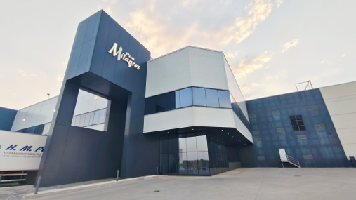 Pan Milagros se apoya en SAP y Altim para abordar una etapa de crecimiento